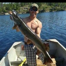 Profile Picture of Mike Lefebvre (@hookjaw77) on Twitter