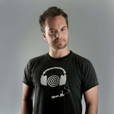 Profile Picture of Nick Rado (@@nick_rado) on Twitter