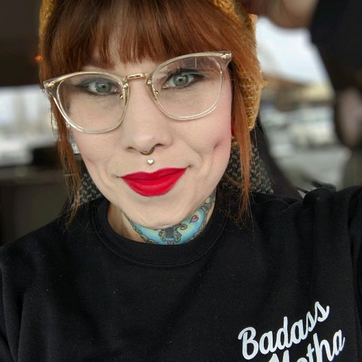 Profile Picture of Savannah Keller (@savannibal_) on Tiktok