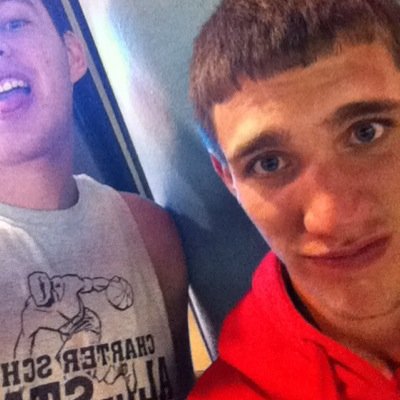 Profile Picture of Nick Pagliaro (@nick_pagliaro) on Twitter