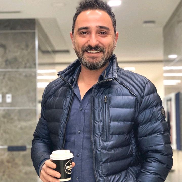 Profile Picture of Richard Steven (@richard.steven121) on Tiktok