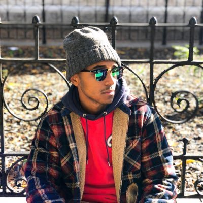 Profile Picture of Nate Silva (@SilvaDollar6) on Twitter