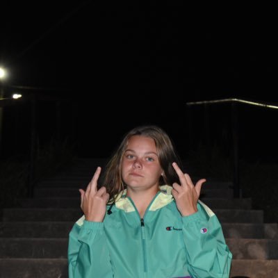Profile Picture of Morgan Nutter (@morgan_nutter) on Twitter
