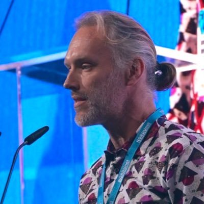 Profile Picture of Antoine Delvaux (@ntw0n) on Twitter