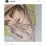Profile Picture of Colin mcleary (@codgie78) on Instagram
