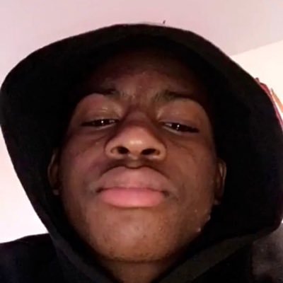 Profile Picture of Stacy Blakey (@JuniorSobII23) on Twitter