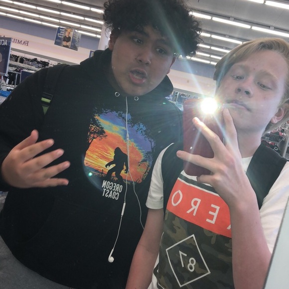 Profile Picture of Christian Chapman (@10christian10) on Poshmark