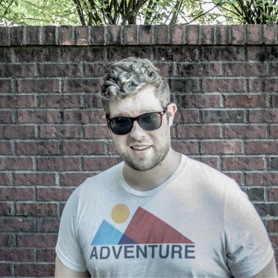 Profile Picture of David VanTilburg (@DloVant) on Twitter