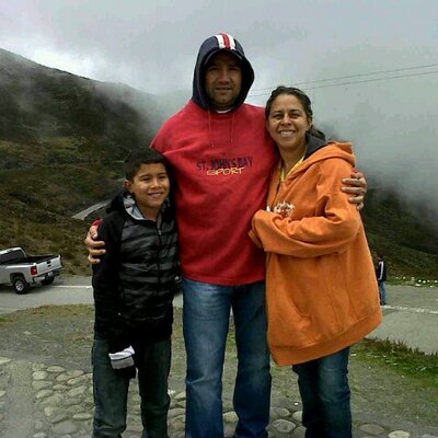 Profile Picture of Maria Carpio (@Mariacarpio_75) on Twitter