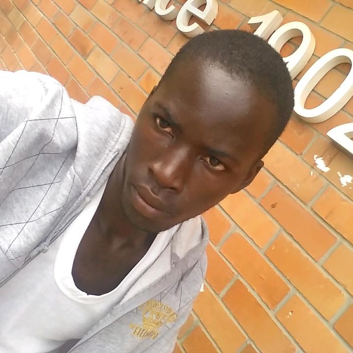 Profile Picture of katsderick0 (@derickgood0) on Tiktok