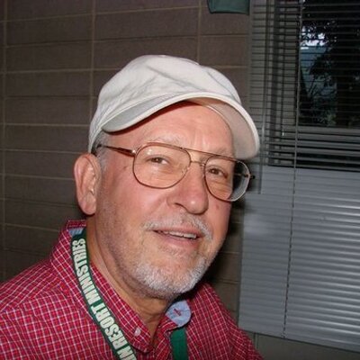 Profile Picture of Herb Taylor (@No1ByteMe) on Twitter