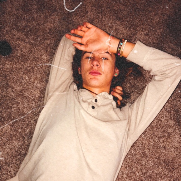 Profile Picture of Baron Wright (@bpw8) on Poshmark