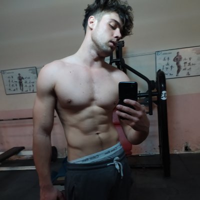 Profile Picture of Michael Angelos (@Michael52598362) on Twitter