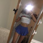 Profile Picture of Chloe ackerman (@chloeackermanx) on Instagram