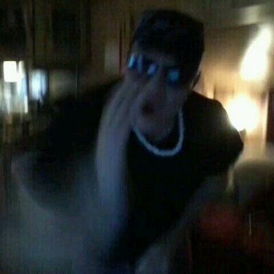 Profile Picture of Zach Abalam Alger (@TazmanianScooby) on Twitter