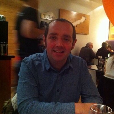 Profile Picture of John Lofthouse (@lofthouse_john) on Twitter