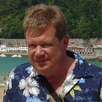 Profile Picture of Jeremy Oxley (@JeremyOxley) on Twitter