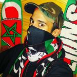 Profile Picture of Military Wolf Marrakech (@askary_marrakchi) on Instagram