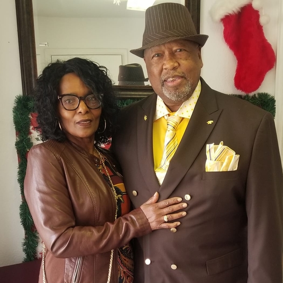 Profile Picture of Charles Hynson (@charleshynson) on Poshmark