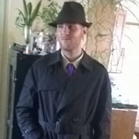 Profile Picture of Brian Parkhurst (@brian-parkhurst-3) on Quora