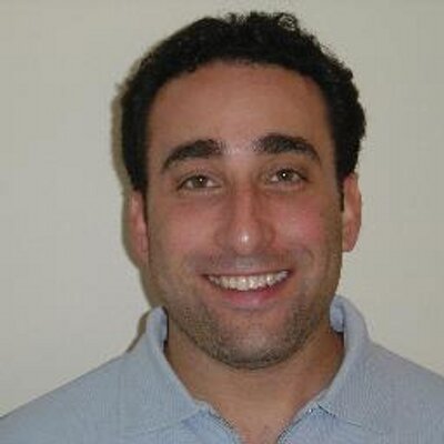 Profile Picture of Daniel Kohn, DDS (@DanielKohnDDSPC) on Twitter