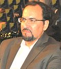 Profile Picture of Mahmoud Khatamion Wikipedia