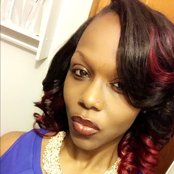 Profile Picture of Sabrina Samuel (@darkdivah) on Poshmark