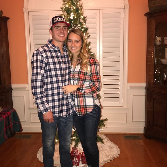Profile Picture of Cassidy Wilkinson (@cassidyw_12) on Poshmark