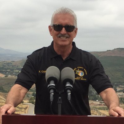 Profile Picture of Ken Carter (@eocKen1) on Twitter