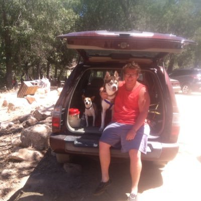 Profile Picture of Fat Haney (@jeff_clown) on Twitter
