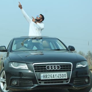 Profile Picture of Devender Budhwar (@devender.budhwar.77) on Facebook