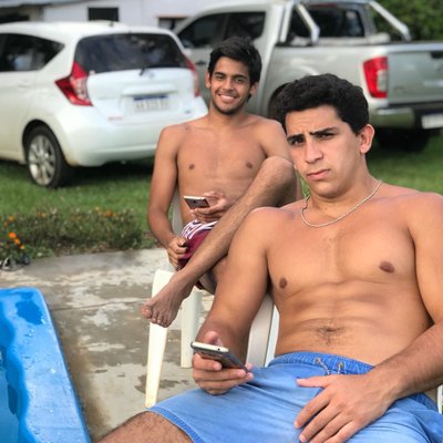 Profile Picture of Gerardo Baez (@Baezgerardo) on Twitter