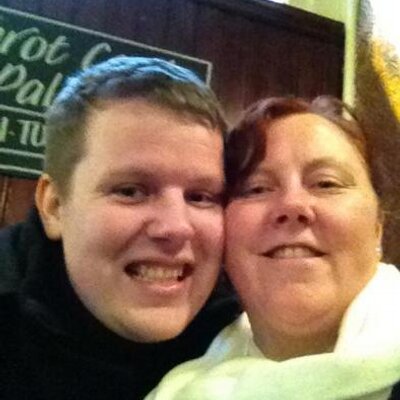 Stephen Statham - Twitter Profile Picture of Stephen Statham (@mufcstephen1987) on Twitter