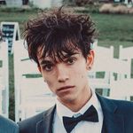 Profile Picture of Lucas Dobre (@lucas_dobre) on Instagram