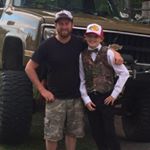 Profile Picture of Joseph Crofts (@joesph_crofts_89) on Instagram