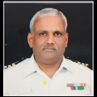Profile Picture of Cdr Narayan Kulkarni (@cdr-narayan-kulkarni) on Quora