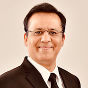 Profile Picture of Rajiv Ramrakhiani (@RajivRamrakhiani) on Youtube