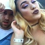 Profile Picture of John Stenz Jr (@johnissadad) on Instagram