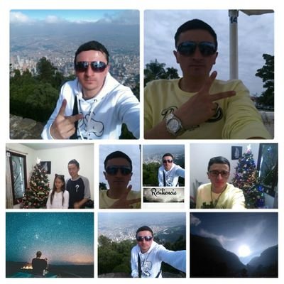 Profile Picture of Jhon Richard Guevara Acosta (@JhonRichardGue2) on Twitter