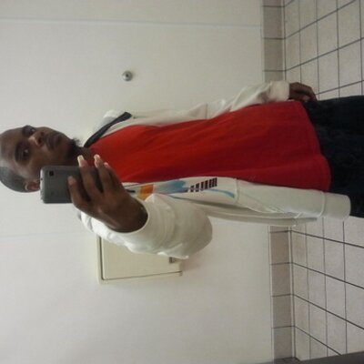 Profile Picture of Sean Vaughn (@seanvaughn23) on Twitter