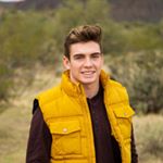 Profile Picture of Chad Roderick (@chad_roderick) on Instagram