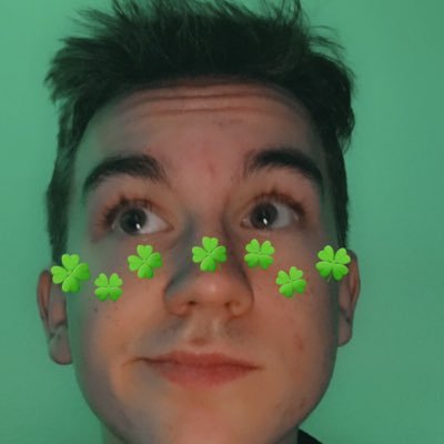 Profile Picture of Hunter Wiley (@HunterWiley14) on Twitter