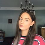 Profile Picture of amy reilly❤️ (@amy_reilly123) on Instagram