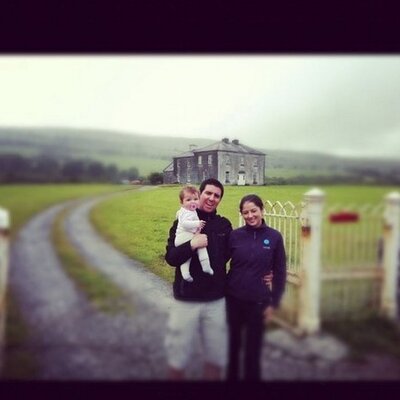 Profile Picture of John Keohane (@johnnykno1) on Twitter