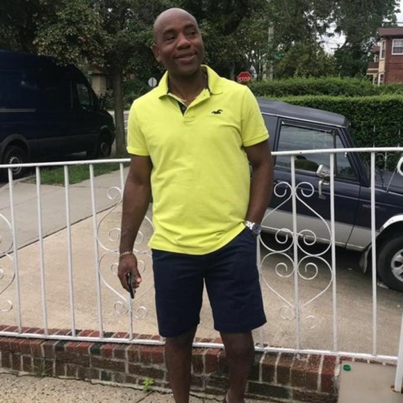 Profile Picture of Mark Wright (@claw70155) on Poshmark