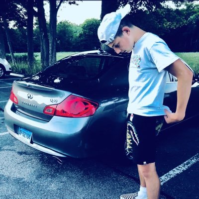 Profile Picture of Curtis Winters (@CurtisWinters14) on Twitter