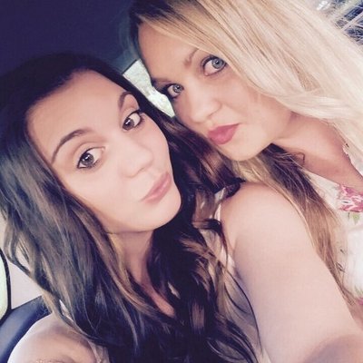 Profile Picture of Christina Weiss (@Chrissi_1801) on Twitter