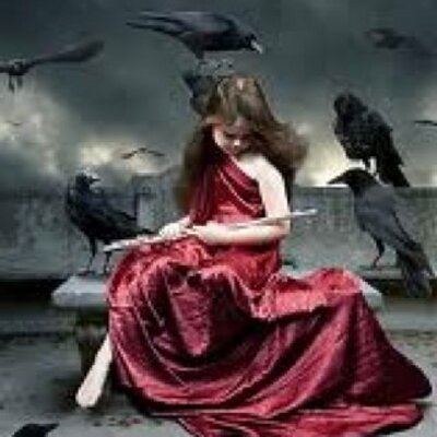 Profile Picture of Jessica Rains (@jk_spice) on Twitter