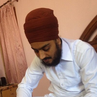 Profile Picture of Gurpreet Virk (@gurpreetvirk56) on Twitter