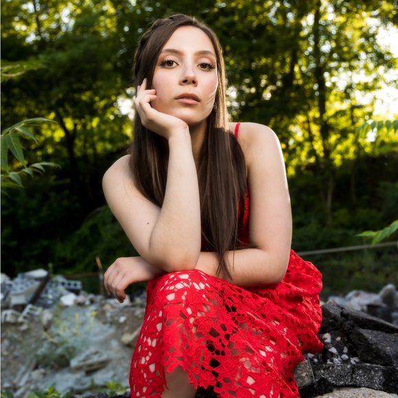 Profile Picture of Cecilia Mazzocco (@cecimazzocco) on Poshmark